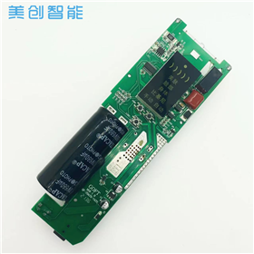 美容院嫩膚脫毛機(jī)家用激光脫毛冰點(diǎn)無痛IPL剃毛器PCBA板方案研發(fā)
